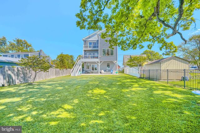 9128 TODD AVE, Fort Howard, MD 21052
