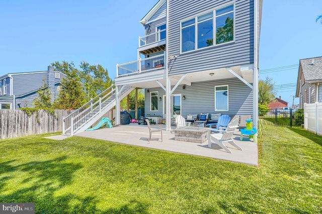 9128 TODD AVE, Fort Howard, MD 21052