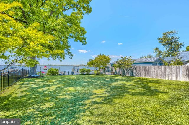 9128 TODD AVE, Fort Howard, MD 21052