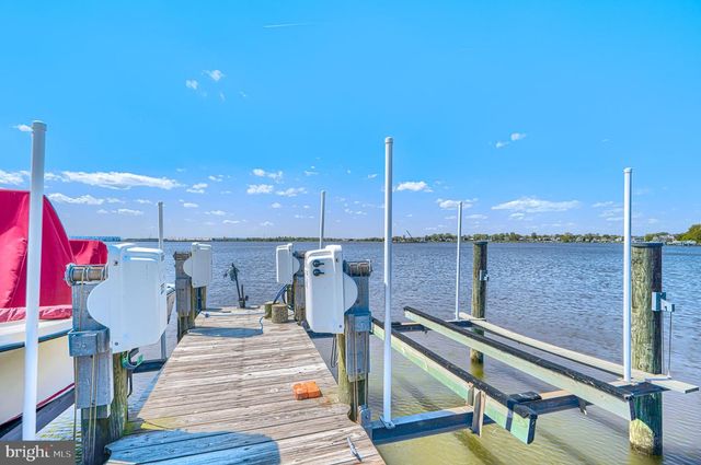 9128 TODD AVE, Fort Howard, MD 21052