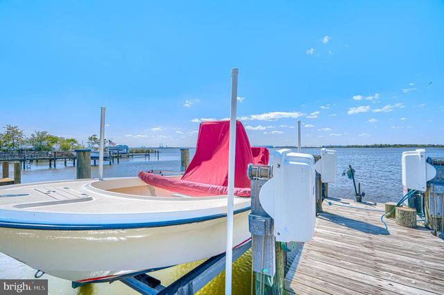 9128 TODD AVE, Fort Howard, MD 21052
