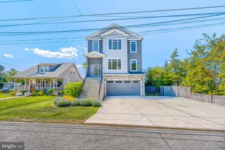 9128 TODD AVE, Fort Howard, MD 21052