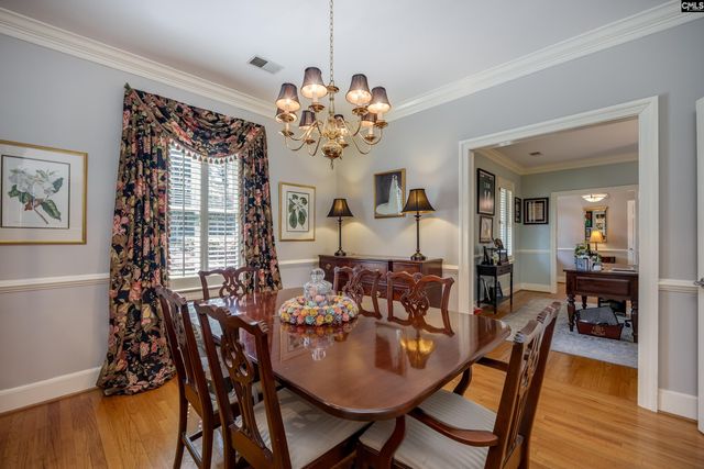 221 Bostwick Ridge, Columbia, SC 29229