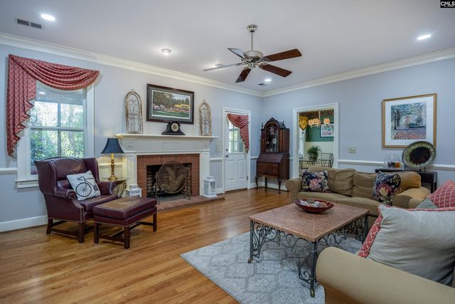 221 Bostwick Ridge, Columbia, SC 29229