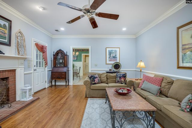 221 Bostwick Ridge, Columbia, SC 29229