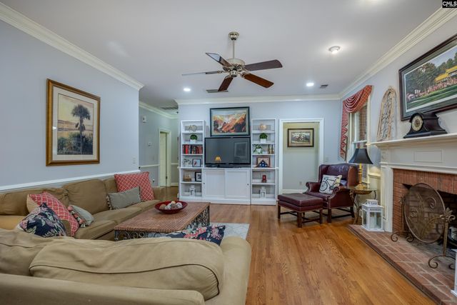 221 Bostwick Ridge, Columbia, SC 29229