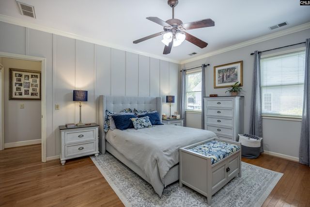 221 Bostwick Ridge, Columbia, SC 29229