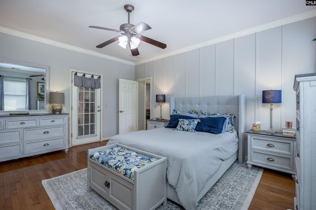 221 Bostwick Ridge, Columbia, SC 29229