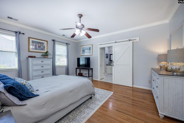 221 Bostwick Ridge, Columbia, SC 29229