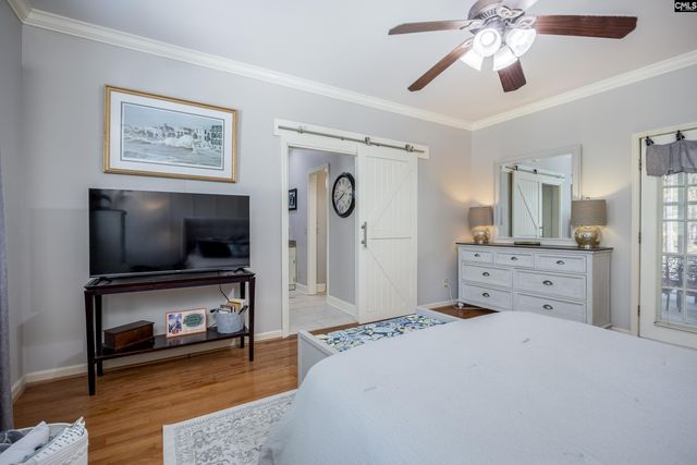 221 Bostwick Ridge, Columbia, SC 29229