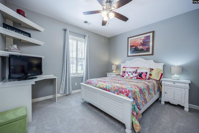 221 Bostwick Ridge, Columbia, SC 29229