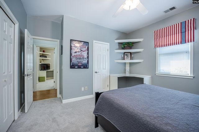 221 Bostwick Ridge, Columbia, SC 29229