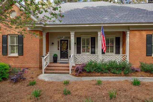 221 Bostwick Ridge, Columbia, SC 29229
