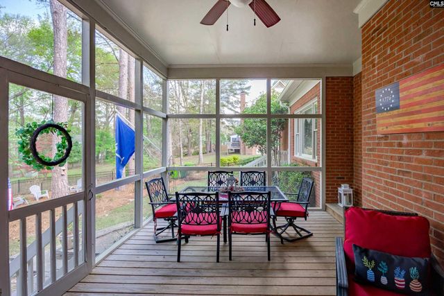 221 Bostwick Ridge, Columbia, SC 29229