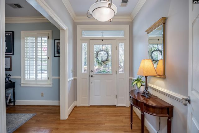 221 Bostwick Ridge, Columbia, SC 29229