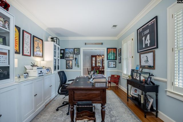 221 Bostwick Ridge, Columbia, SC 29229