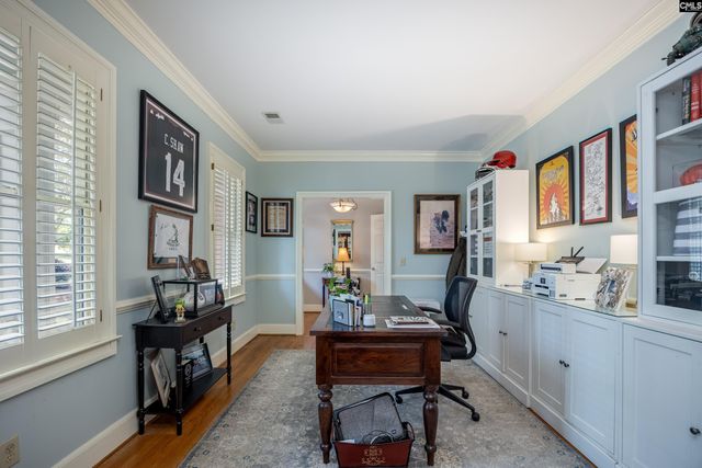 221 Bostwick Ridge, Columbia, SC 29229