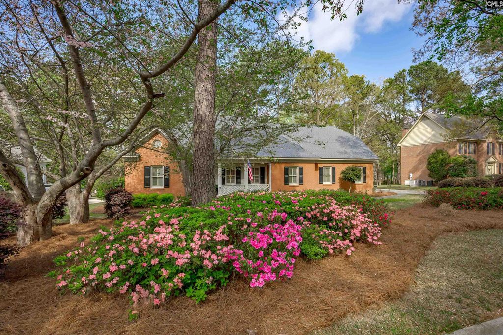 221 Bostwick Ridge, Columbia, SC 29229