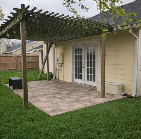 3223 Westwick Drive, Houston, TX 77082