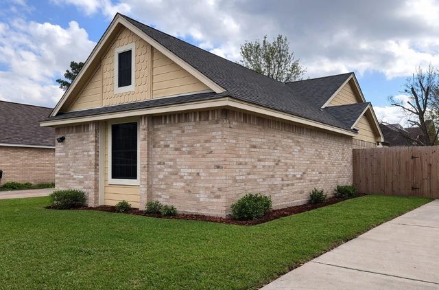 3223 Westwick Drive, Houston, TX 77082