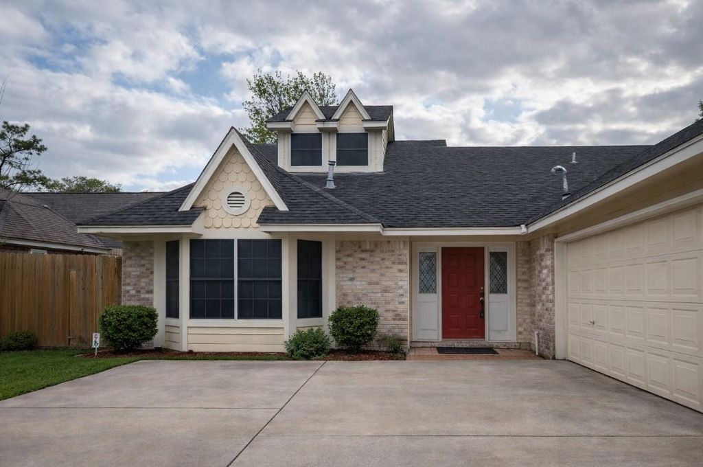 3223 Westwick Drive, Houston, TX 77082