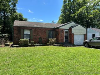 1621 Center Lane, Muskogee, OK 74403