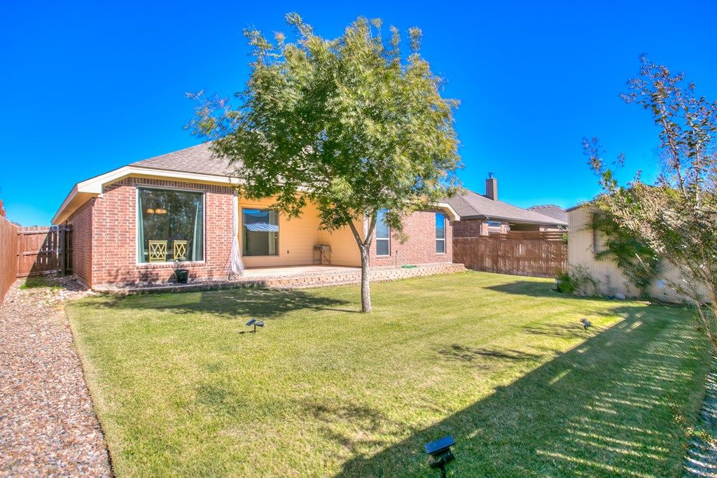 Image 30 of property listing at 3945 Blair Lane, San Angelo, TX 76904