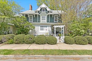 367 Albemarle AVE, Roanoke, VA 24016