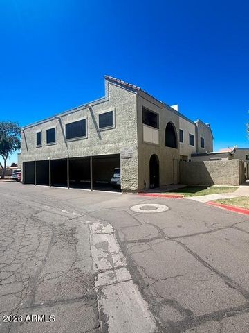 5838 N 48TH Avenue, Glendale, AZ 85301