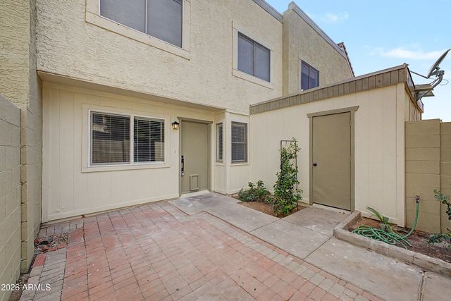 5838 N 48TH Avenue, Glendale, AZ 85301