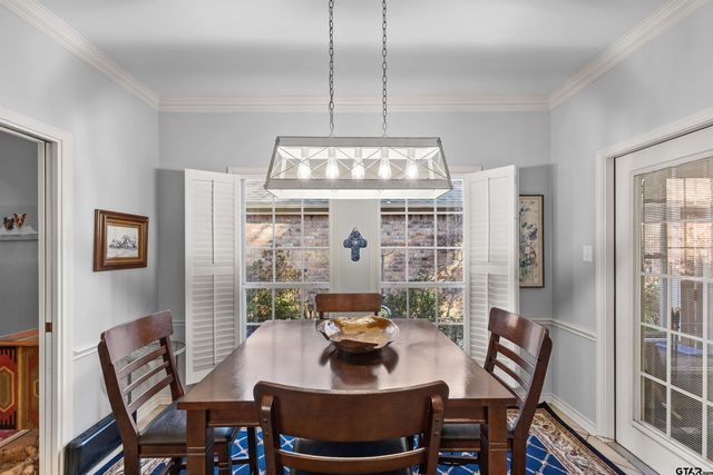 406 Brighton Court, Tyler, TX 75701