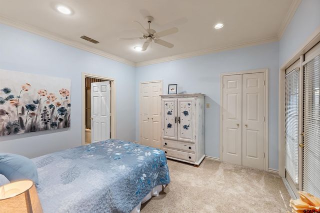 406 Brighton Court, Tyler, TX 75701