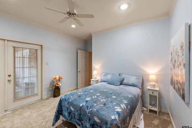 406 Brighton Court, Tyler, TX 75701