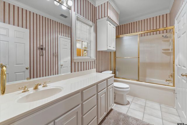 406 Brighton Court, Tyler, TX 75701