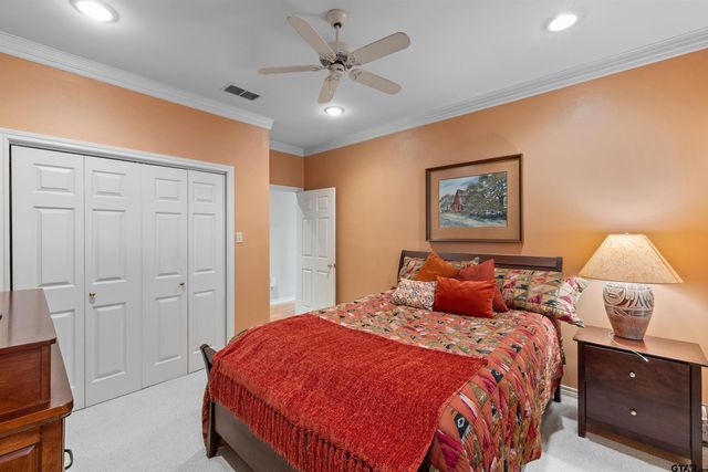 406 Brighton Court, Tyler, TX 75701