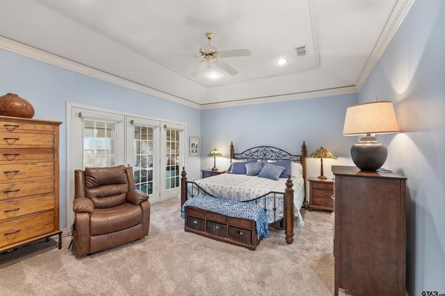 406 Brighton Court, Tyler, TX 75701