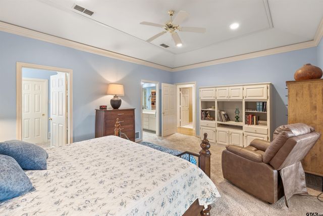 406 Brighton Court, Tyler, TX 75701