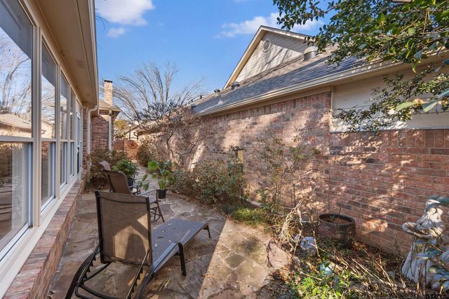 406 Brighton Court, Tyler, TX 75701