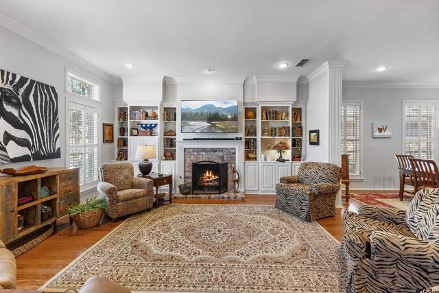 406 Brighton Court, Tyler, TX 75701