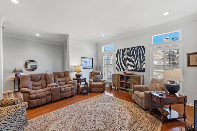 406 Brighton Court, Tyler, TX 75701