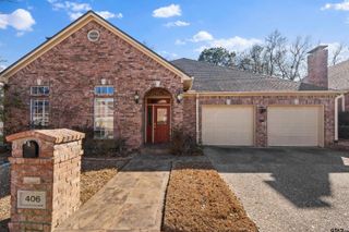 406 Brighton Court, Tyler, TX 75701