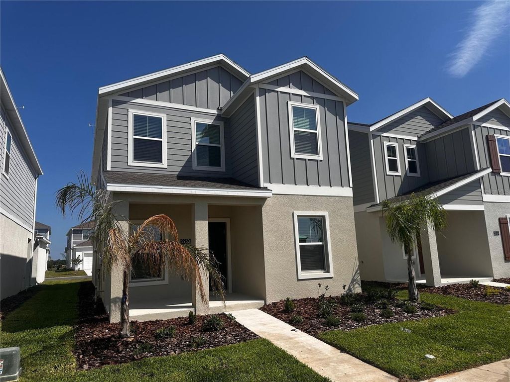 2950 HAZE ROAD, Clermont, FL 34714