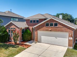 8811 Falcon Park, Converse, TX 78109
