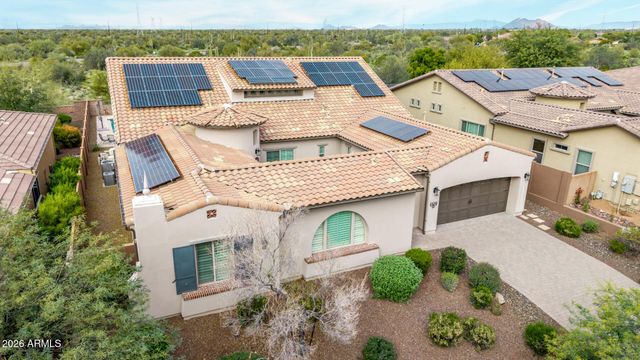 24346 N 72ND Way, Scottsdale, AZ 85255