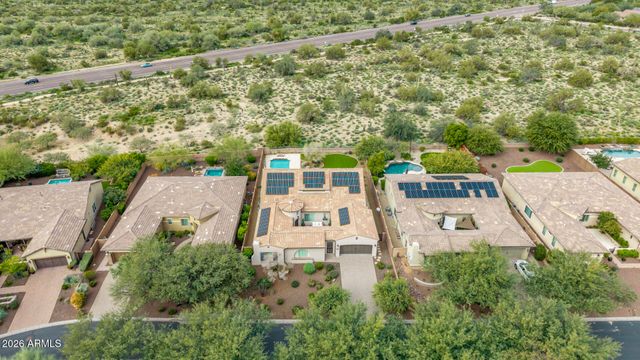 24346 N 72ND Way, Scottsdale, AZ 85255