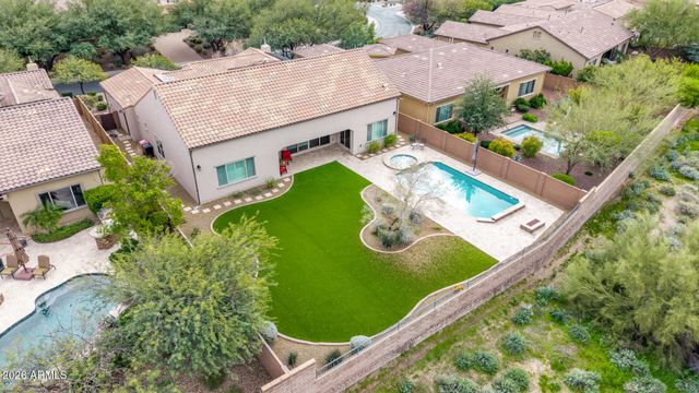 24346 N 72ND Way, Scottsdale, AZ 85255
