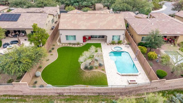 24346 N 72ND Way, Scottsdale, AZ 85255