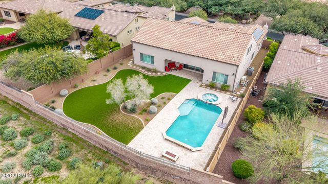 24346 N 72ND Way, Scottsdale, AZ 85255