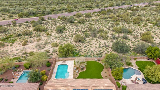 24346 N 72ND Way, Scottsdale, AZ 85255