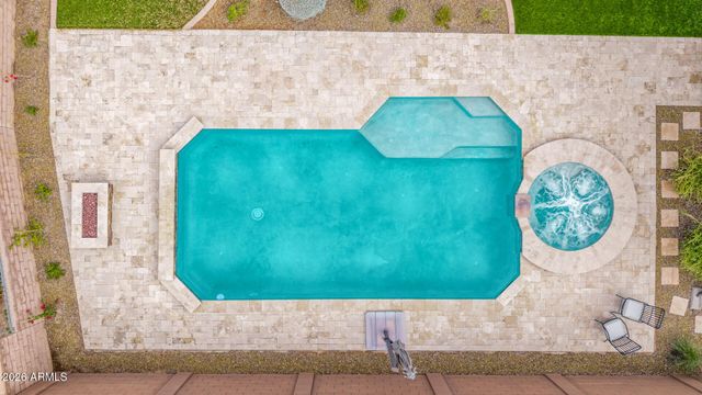 24346 N 72ND Way, Scottsdale, AZ 85255